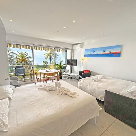 Promenade Holiday - Royal Luxembourg Promenade นีซ ภายนอก รูปภาพ