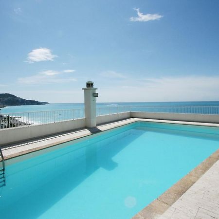 Promenade Holiday - Royal Luxembourg Promenade นีซ ภายนอก รูปภาพ